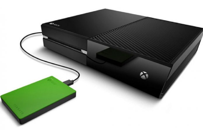 Segate-Xbox-Drive