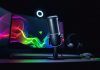 Razer presenta un nuevo micrófono para streaming de calidad profesional