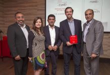 Avaya presentó su Estrategia de Canales 2018 y Premia a sus Mejores Socios