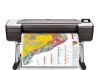 HP lanza impresora de gran formato para mapas GIS