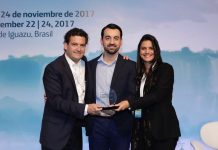 Vertiv firma importante acuerdo con Telefónica