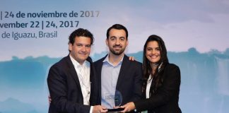 Vertiv firma importante acuerdo con Telefónica