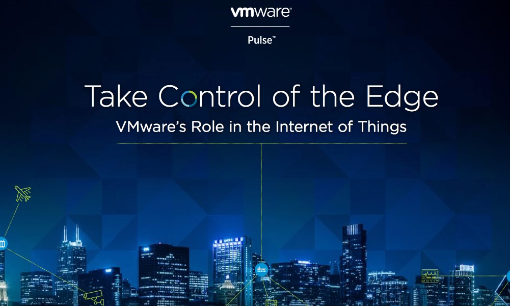 VMware-Pulse-IoT