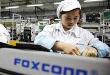 Foxconn compra a Belkin, Linksys y Wemo por 866 millones de dólares