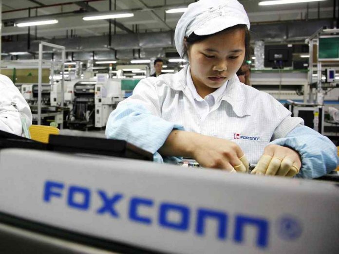foxconn