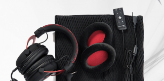 HyperX consolida su línea de audífonos vendiendo 4 millones de unidades