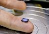 IBM crea el computador más pequeño del mundo