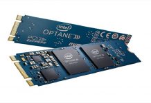 La familia Intel Optane sigue creciendo en el canal