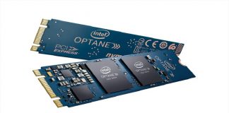 La familia Intel Optane sigue creciendo en el canal