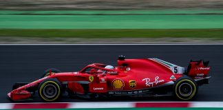 Lenovo renueva su apoyo tecnológico con escudería Ferrari