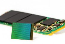 Micron lanza memoria 3D NAND Flash para móviles de gama alta