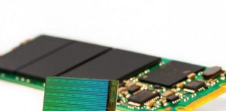 Micron lanza memoria 3D NAND Flash para móviles de gama alta