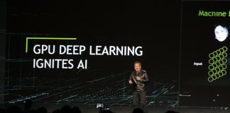 Teradata se une al nuevo Programa de Partners de NVIDIA