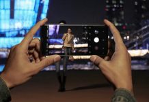 Samsung inicia preventa de los nuevos Samsung Galaxy S9 y S9+
