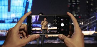 Samsung inicia preventa de los nuevos Samsung Galaxy S9 y S9+