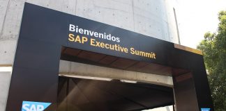 SAP decide cancelar sus eventos mundiales de marzo