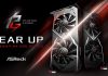 ASRock ingresa en el mercado de placas de video