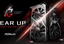ASRock ingresa en el mercado de placas de video