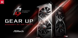 ASRock ingresa en el mercado de placas de video