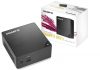GIGABYTE amplía catálogo con su nuevo mini PC Brix S