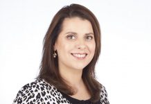 Xerox Chile nombra a Cecilia Flores nueva Gerente de Canales