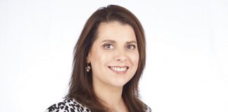 Xerox Chile nombra a Cecilia Flores nueva Gerente de Canales