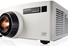 Christie lanza nuevos modelos de proyectores de fósforo láser