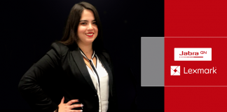 Nexsys nombra nueva gerente de producto de Jabra y Lexmark