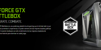 NVIDIA BattleBox Essential llega a Chile con SP Digital