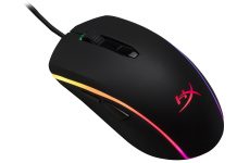 HyperX lanza nuevo mouse de colección con iluminación RGB