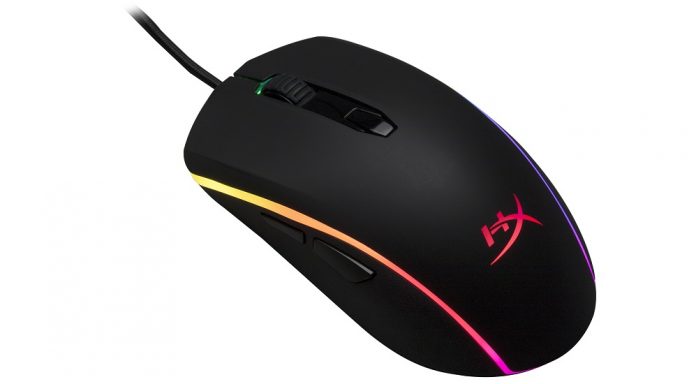 HyperX Pulsefire