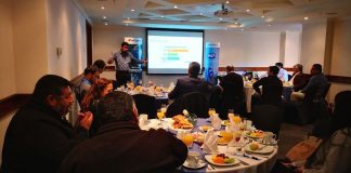 Intcomex Chile y Western Digital realizan capacitación en sistemas de almacenamiento