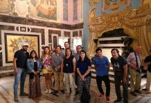 Intcomex y Microsoft OEM invitan a un grupo de Distribuidores a Perú