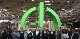 Schneider Electric reunió a sus partners en su Innovation Summit Paris