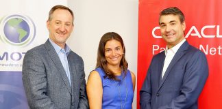 In Motion primer partner de Oracle en lograr ser implementador CEI