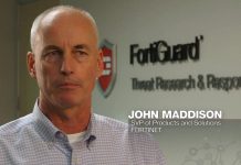 Fortinet único proveedor con calificación “Recomendado” para SD-WAN