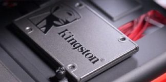 Tecnoglobal tiene gran oferta Flash SSD de Kingston