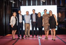 Licencias OnLine Chile tuvo un exitoso Kick Off 2018