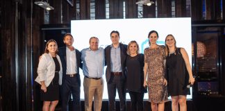 Licencias OnLine Chile tuvo un exitoso Kick Off 2018