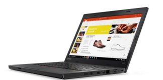 Lenovo junto con Intcomex Chile lo llevan al Teatro Municipal