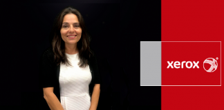 Nexsys Chile nombra nueva gerente de producto de Xerox