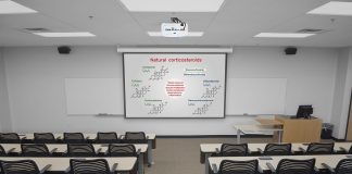 ViewSonic lanza proyectores para pymes y salas de estudio