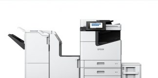 Epson irrumpe en segmento corporativo con inyección de tinta