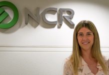 NCR anuncia nueva Gerente de Marketing para Retail CLA