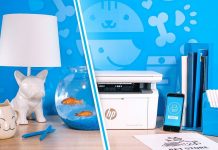 HP lanza impresora láser ideal para pequeñas empresas
