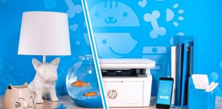 HP lanza impresora láser ideal para pequeñas empresas