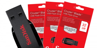 Intcomex Chile y SanDisk apoyan al canal con exhibidores profesionales