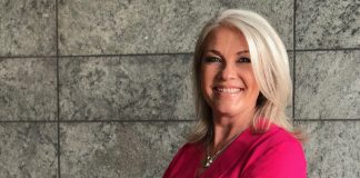 VMware nombra nueva directora mundial de canales