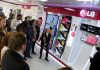 LG invita a su canal especializado a Expo B2B 2018