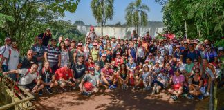 Nexsys realiza exitoso Exclusive Summit 2018 en Cataratas de Iguazú